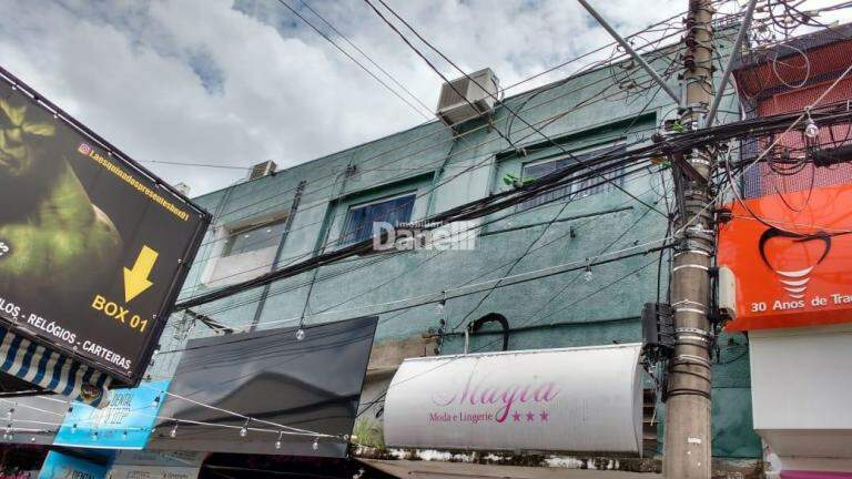 Apartamento à venda no Centro: Apartamento à venda, Centro - Taubaté/SP